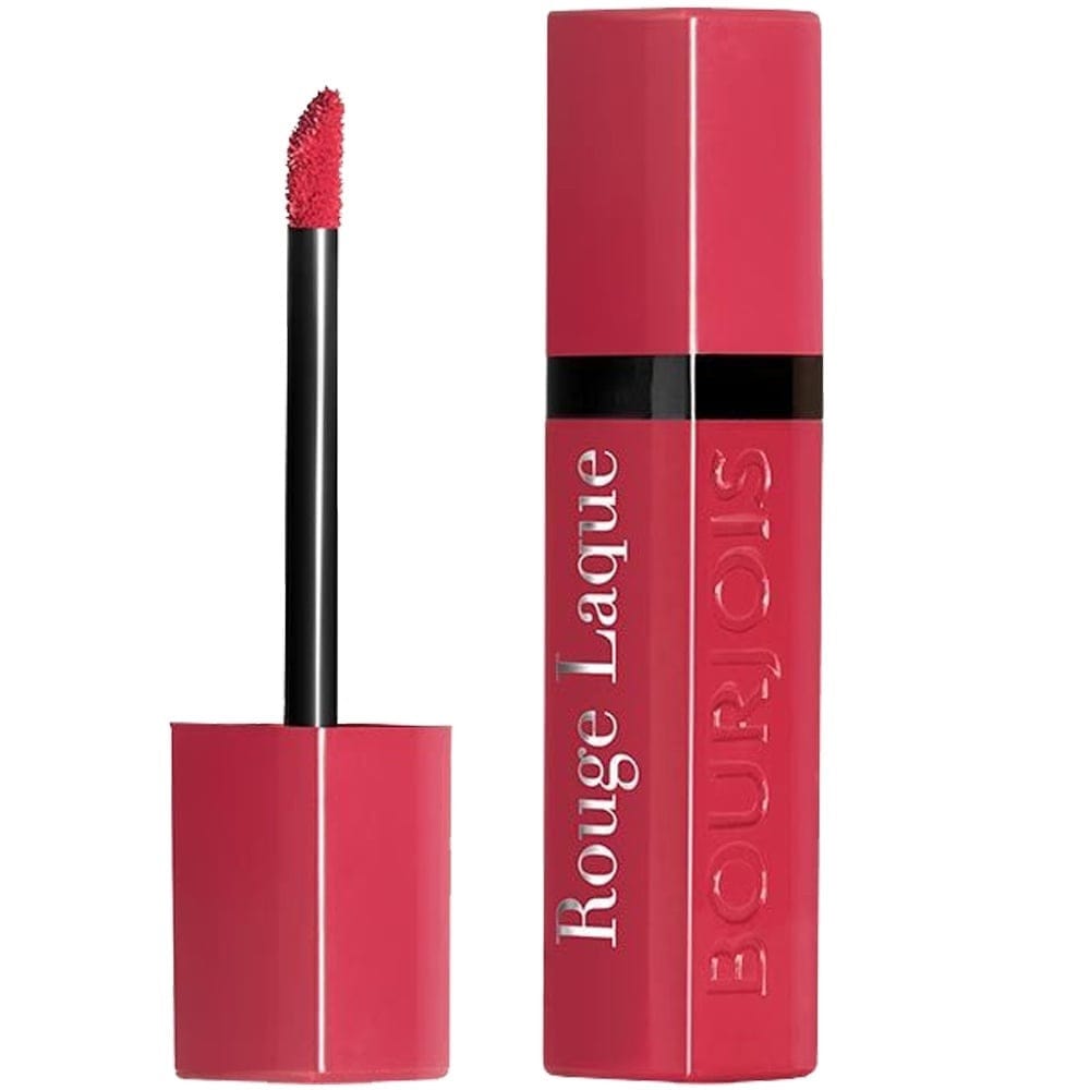 Bourjois Beauty Bourjois Rouge Laque Lipstick 6ml (Various Shades)