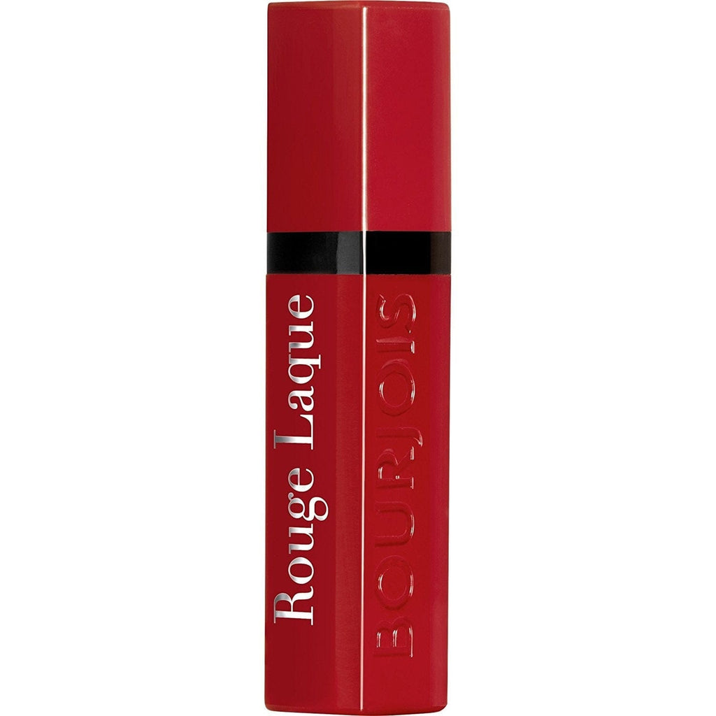Bourjois Beauty 05 Red To Toe Bourjois Rouge Laque Lipstick 6ml (Various Shades)