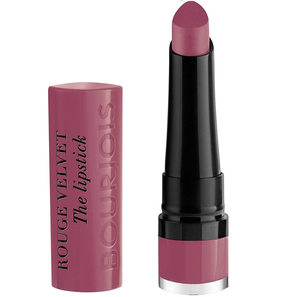 Bourjois Beauty Bourjois Rouge Velvet Lipstick 2.4g (Various Shades)