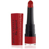 Bourjois Beauty Berry Formidable Bourjois Rouge Velvet Lipstick 2.4g (Various Shades)