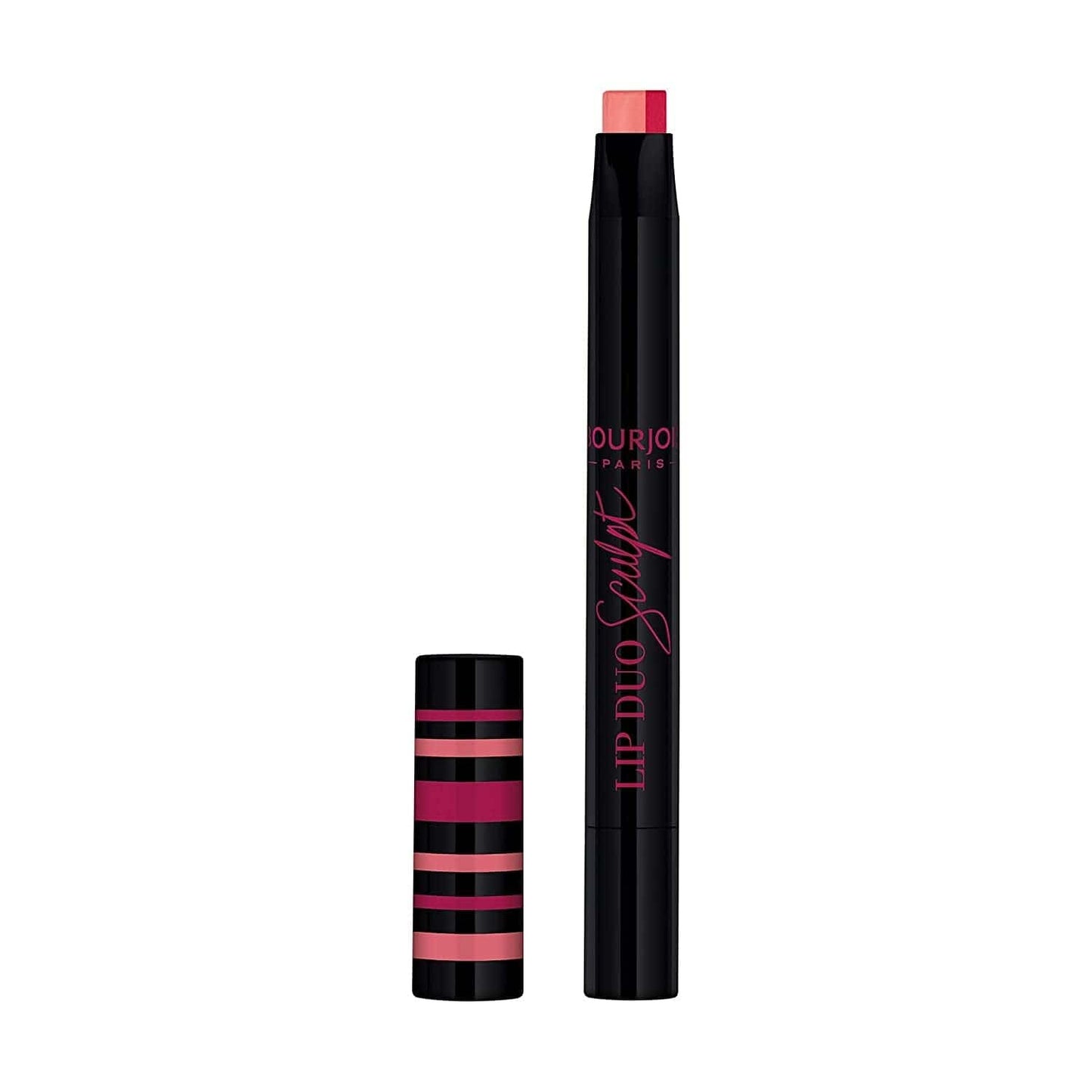 Bourjois Beauty Bourjois Sweet Duo Lipstick 1g (Various Shades)