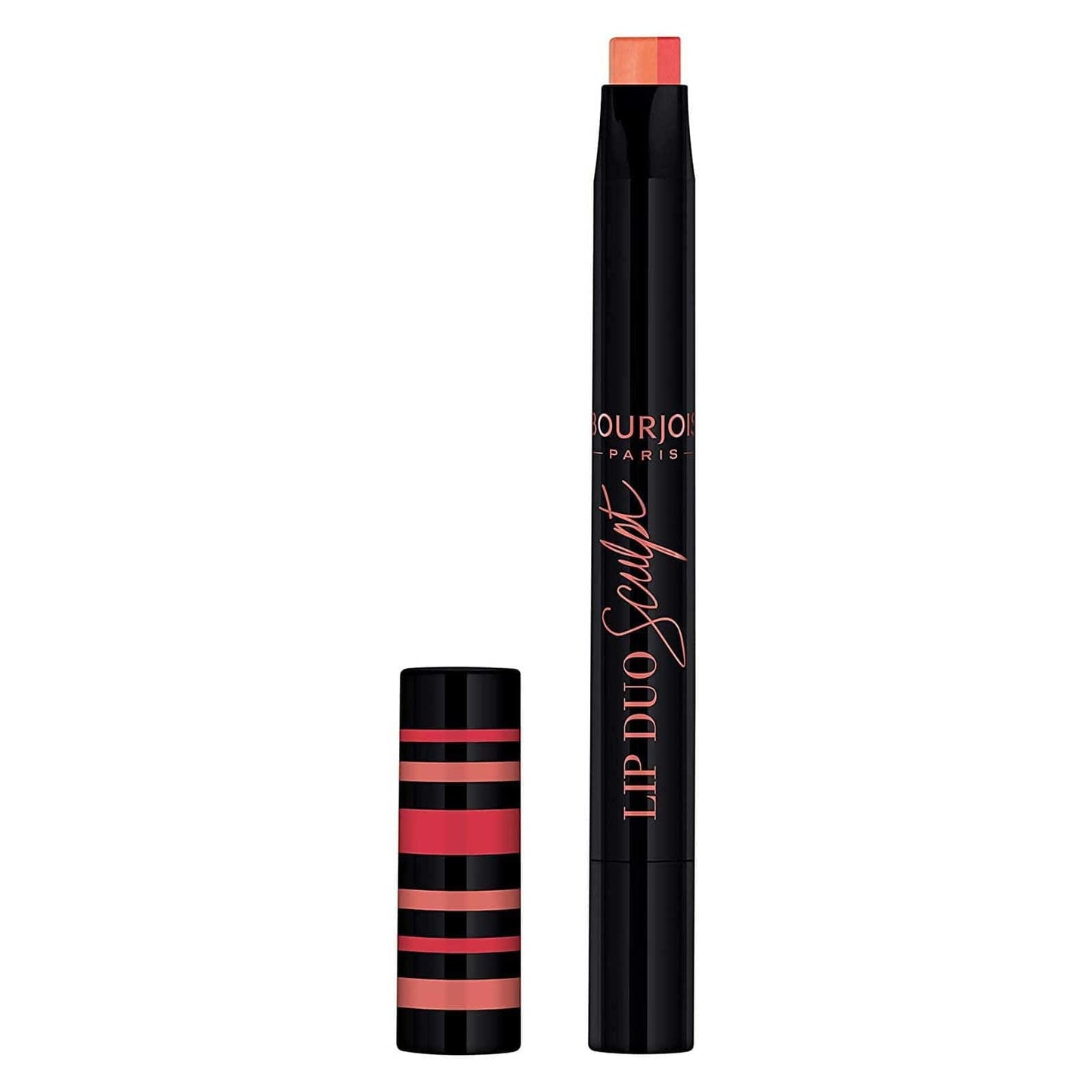 Bourjois Beauty Bourjois Sweet Duo Lipstick 1g (Various Shades)