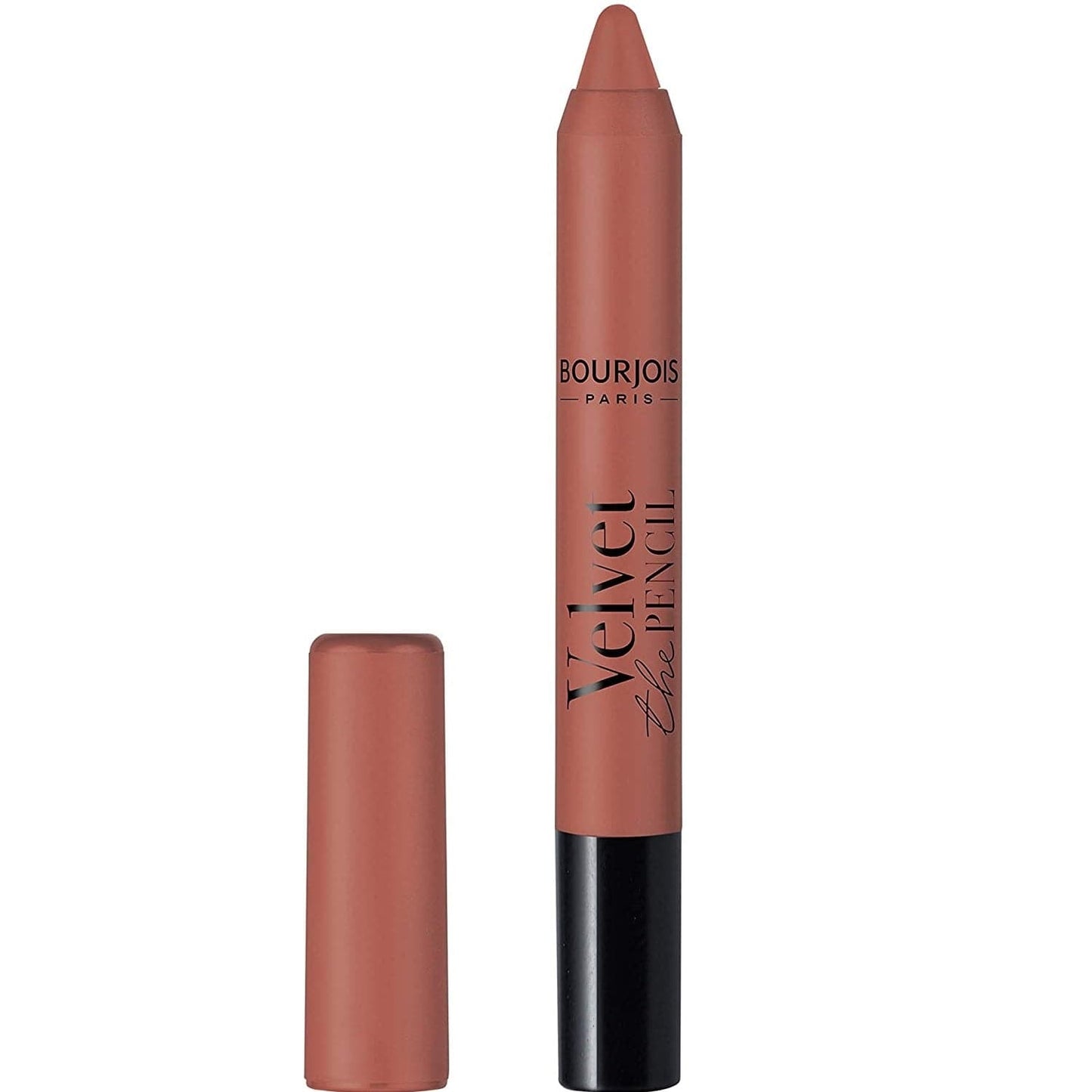 Bourjois Beauty Bourjois Velvet the Pencil Lip Liner (Various Shades)