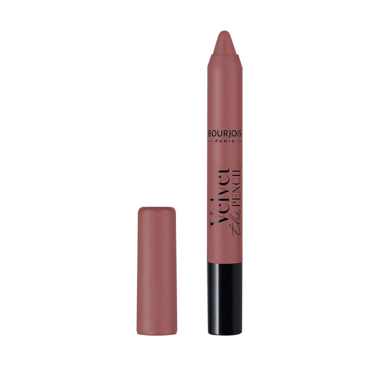 Bourjois Beauty Bourjois Velvet the Pencil Lip Liner (Various Shades)