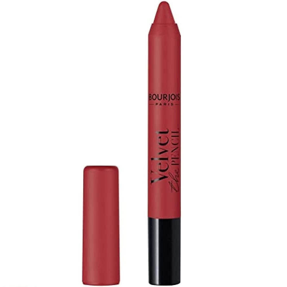 Bourjois Beauty Bourjois Velvet the Pencil Lip Liner (Various Shades)