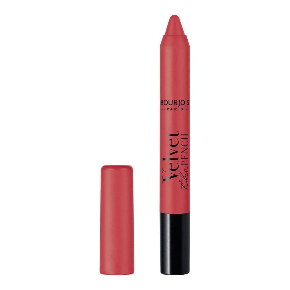 Bourjois Beauty Bourjois Velvet the Pencil Lip Liner (Various Shades)