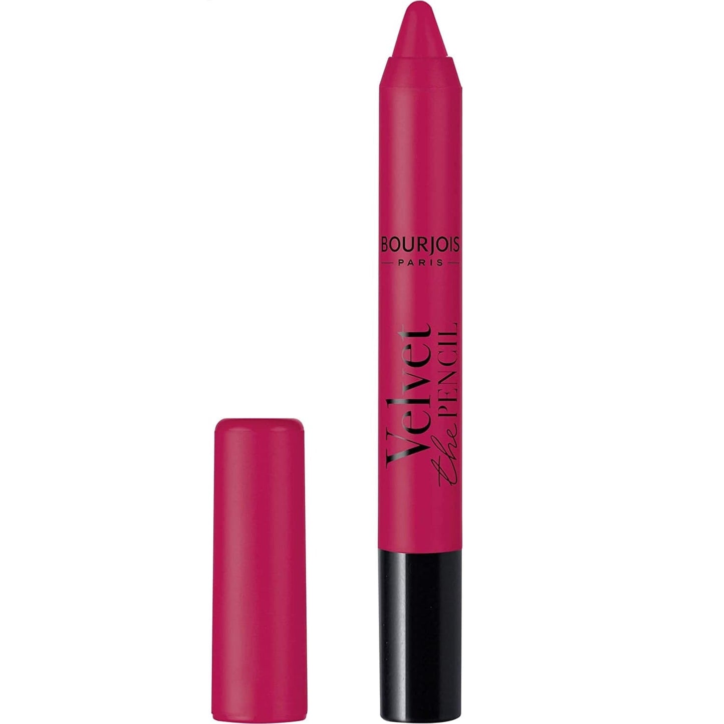 Bourjois Beauty Bourjois Velvet the Pencil Lip Liner (Various Shades)