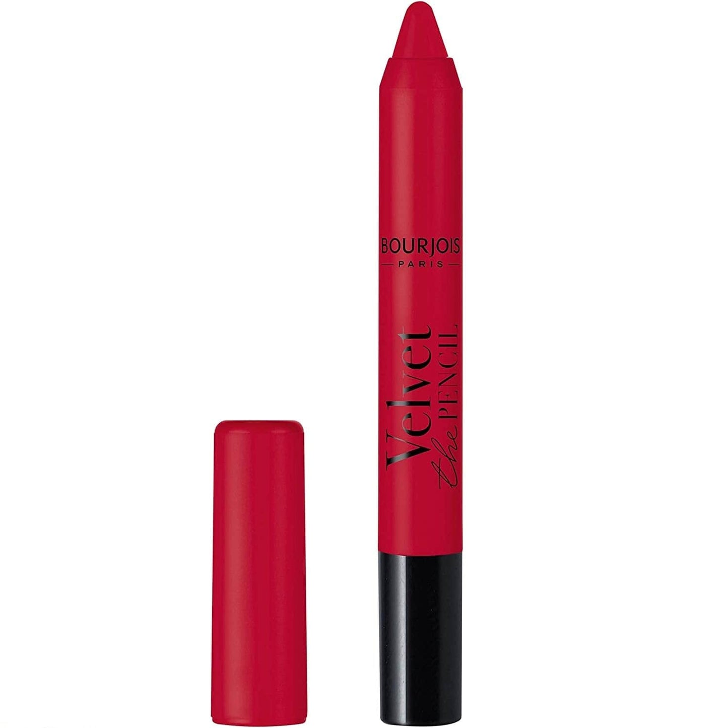 Bourjois Beauty Bourjois Velvet the Pencil Lip Liner (Various Shades)