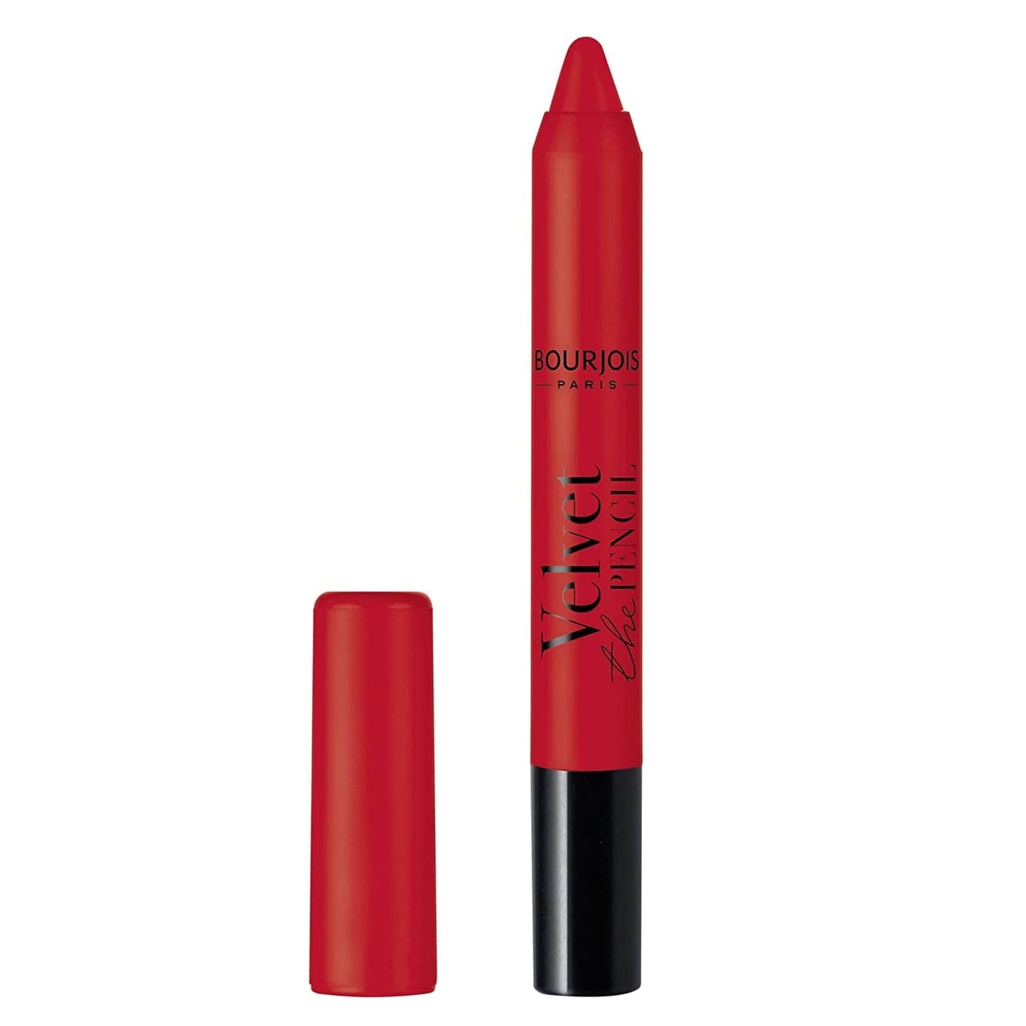 Bourjois Beauty Bourjois Velvet the Pencil Lip Liner (Various Shades)