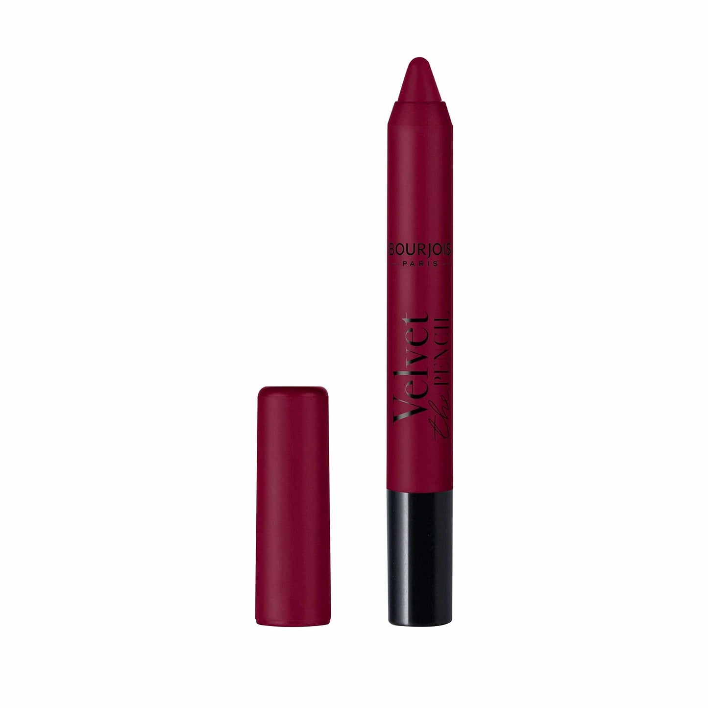 Bourjois Beauty 18 I am so plu(m)cky Bourjois Velvet the Pencil Lip Liner (Various Shades)