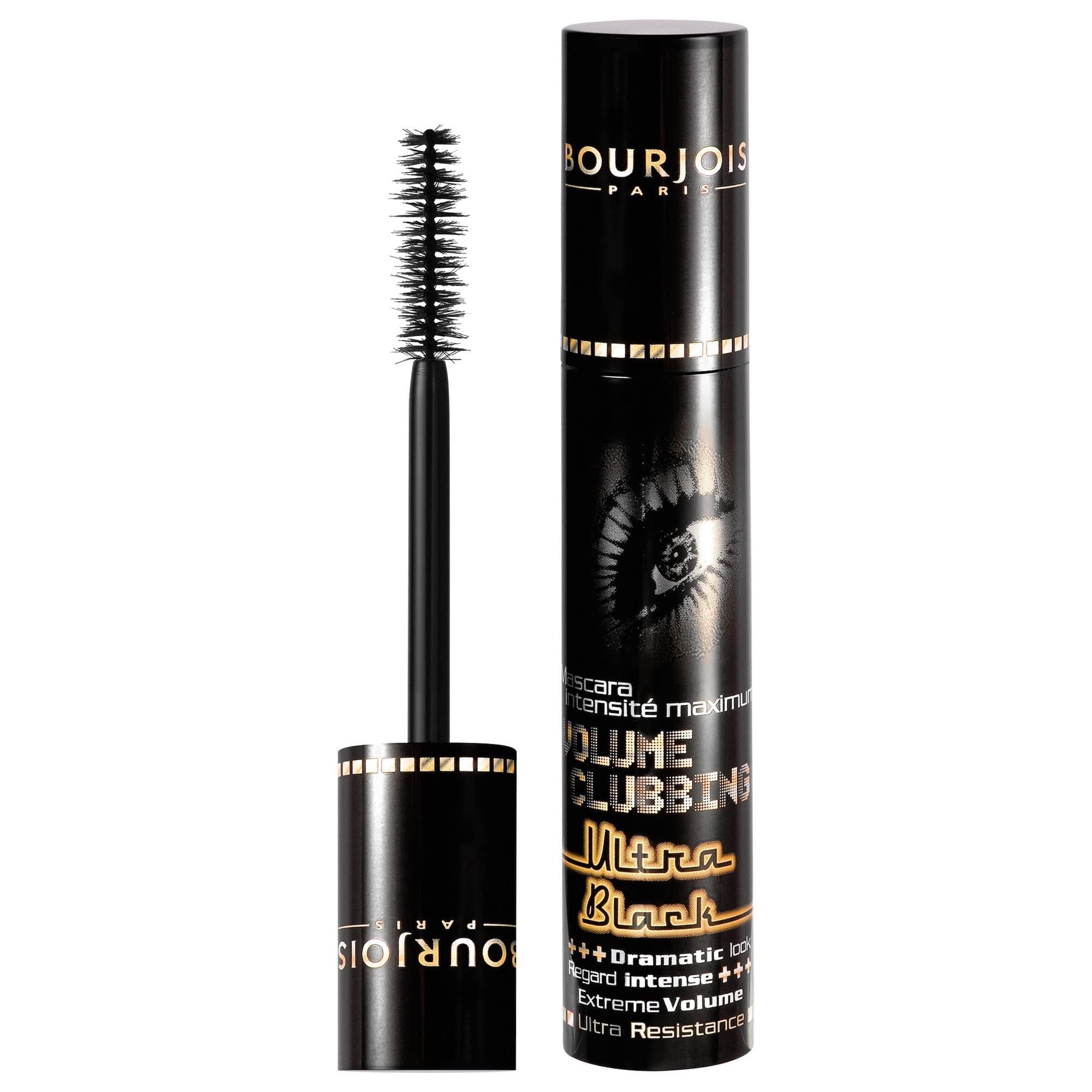 Bourjois Beauty Bourjois Volume Clubbing Mascara - Ultra Black