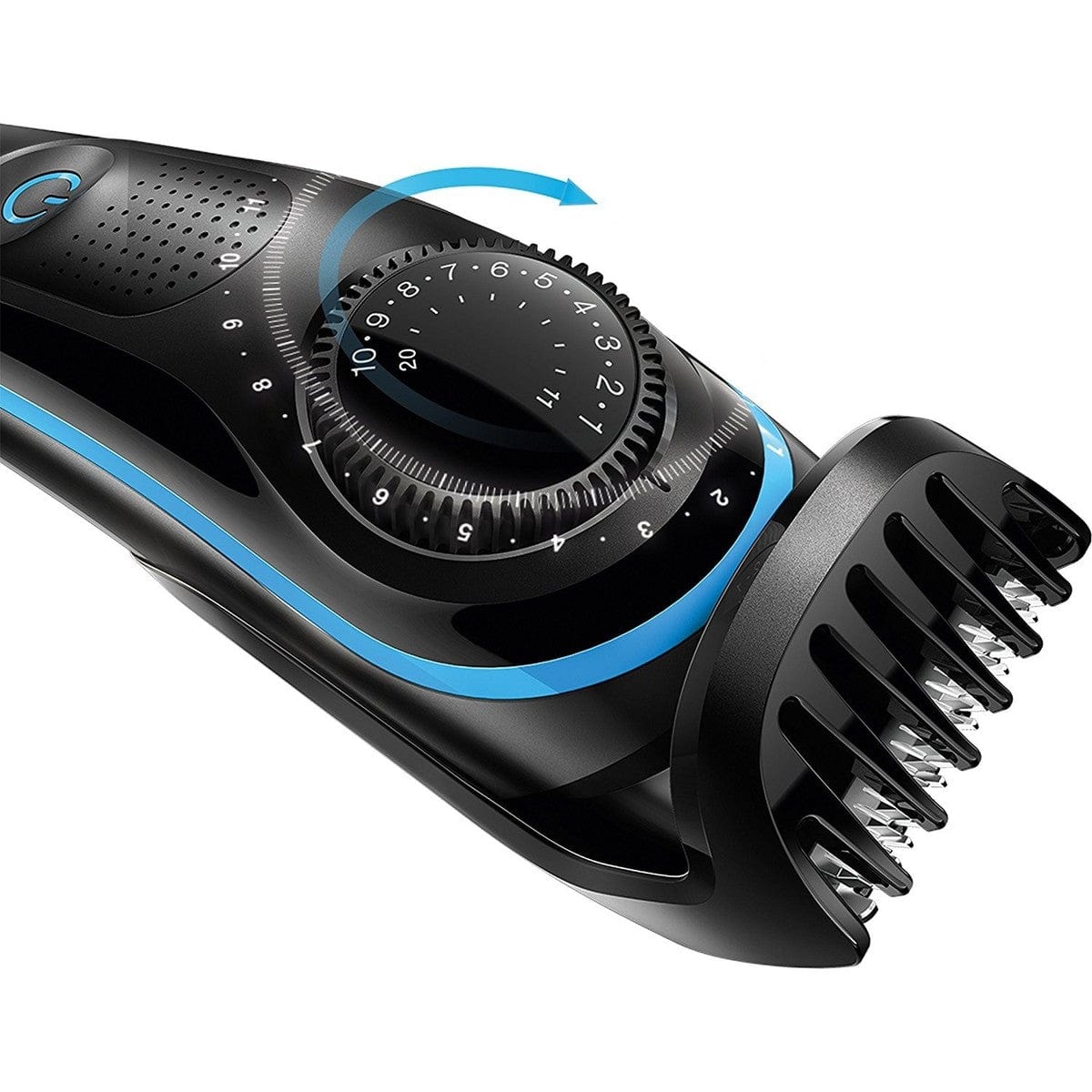 Braun Appliances Braun Beard Trimmer