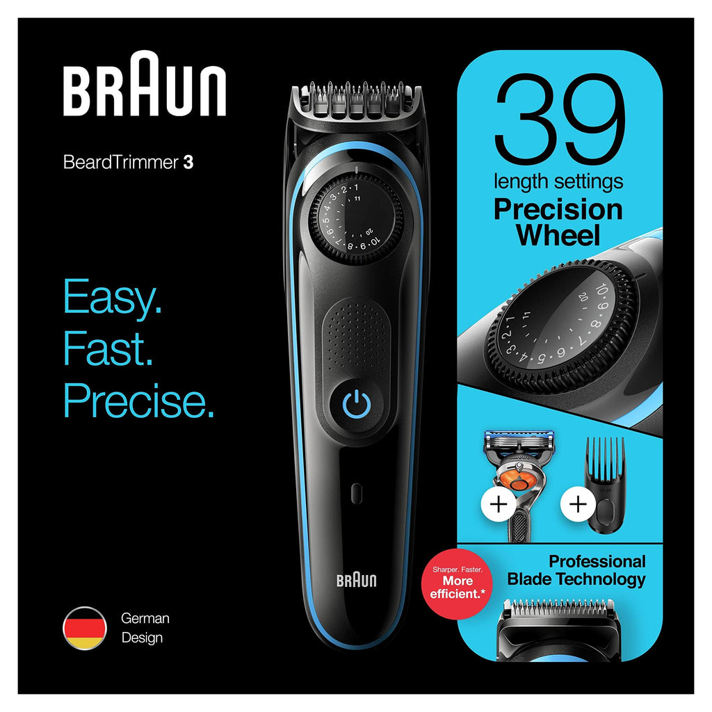 Braun Appliances Braun Beard Trimmer