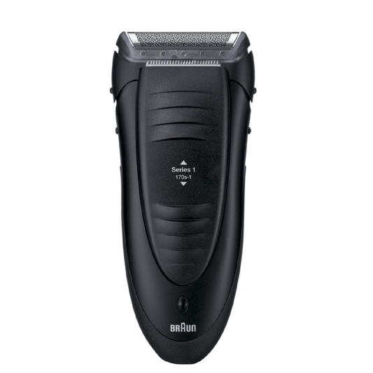 Braun Beauty Braun 150 Shaver