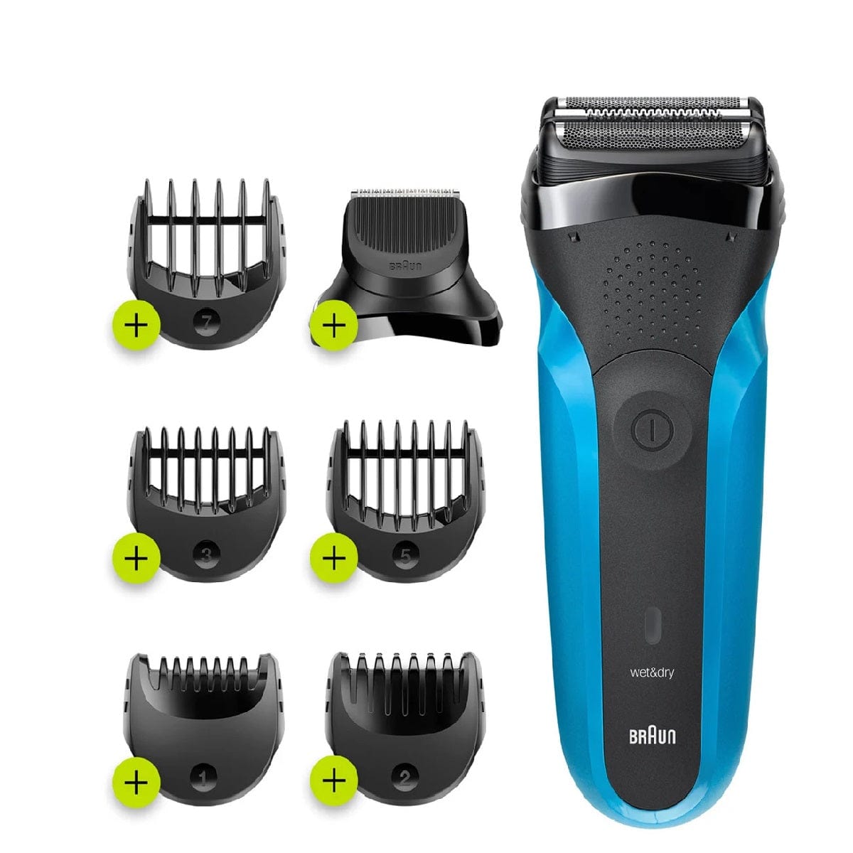 Braun Beauty Braun 310BT Shaver