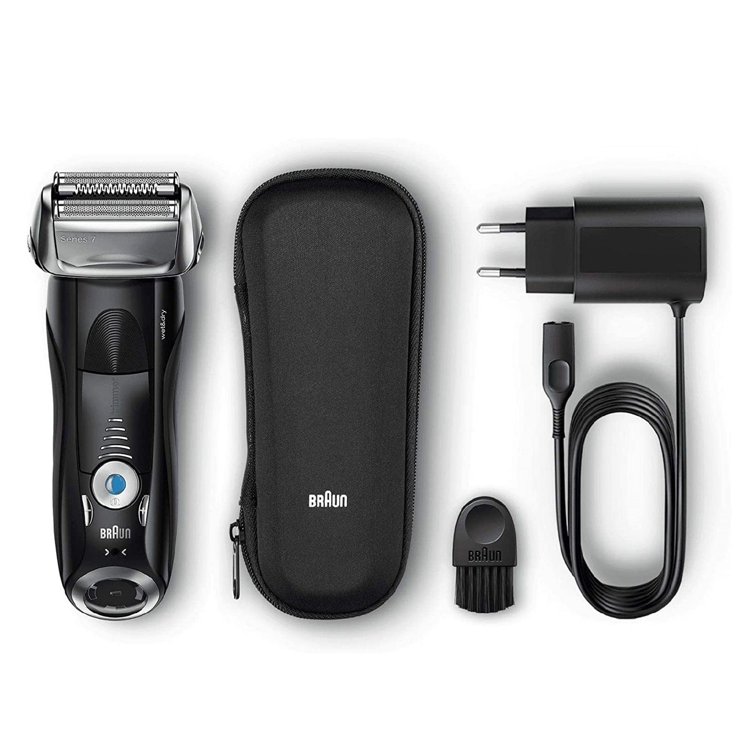 BRAUN 7840S 【公式通販】