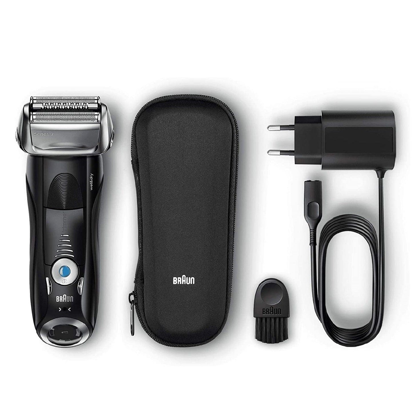 Braun Beauty Braun 7840s Shaver