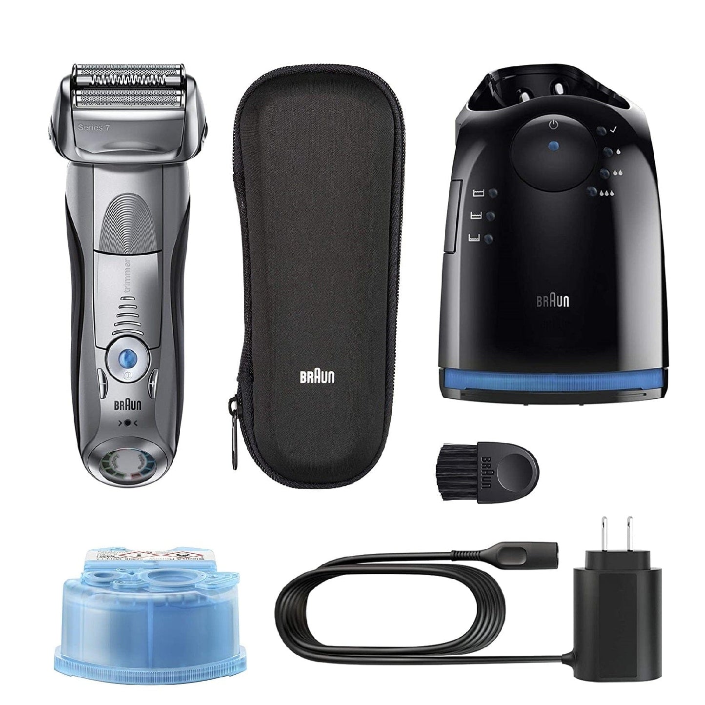 Braun Beauty Braun 7899CC Shaver