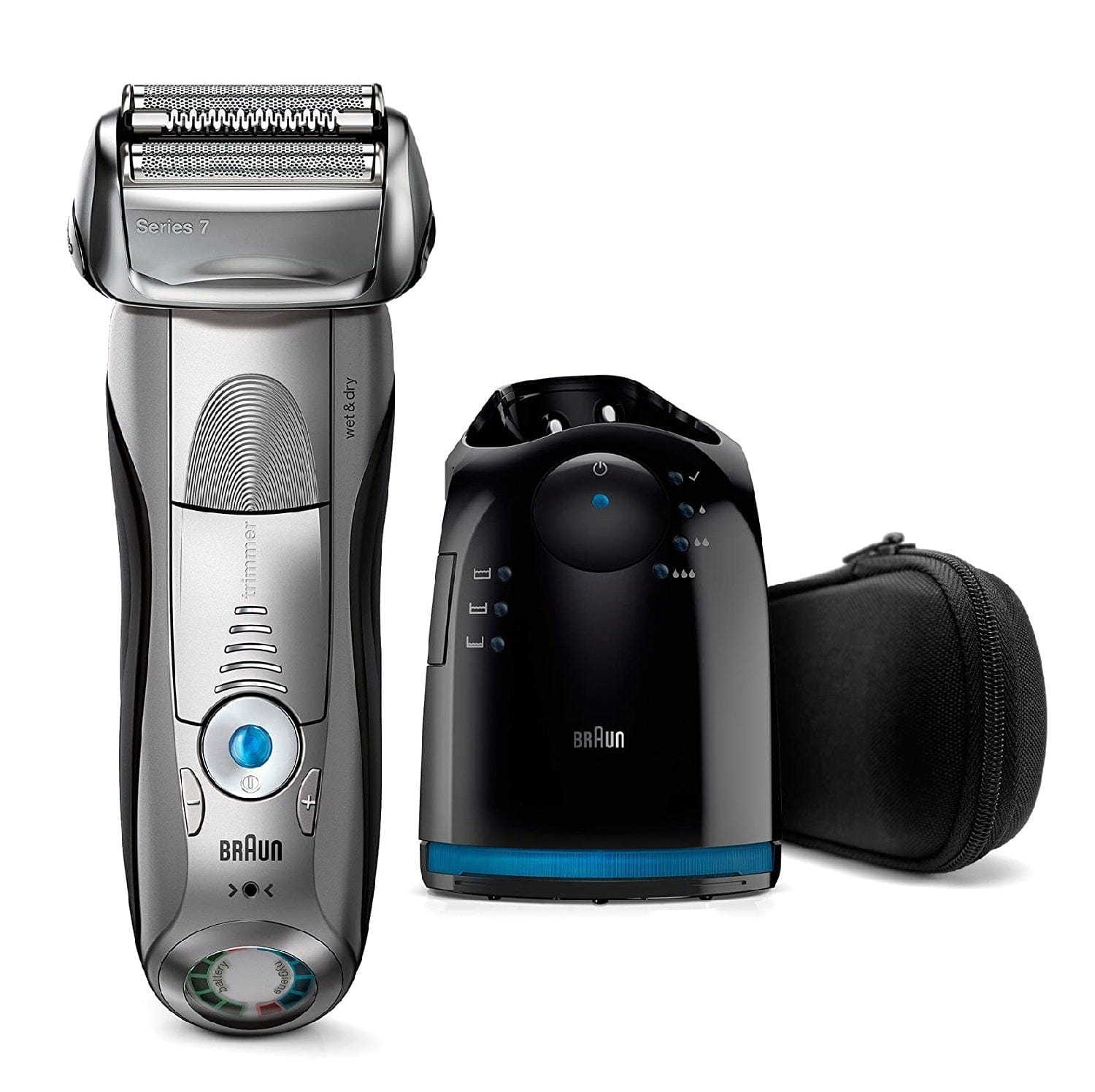 Braun Beauty Braun 7899CC Shaver