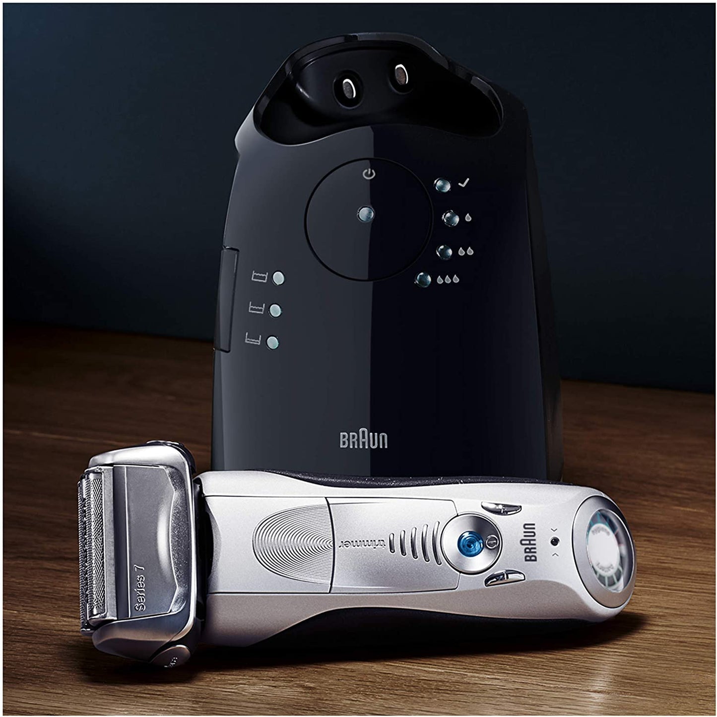 Braun Beauty Braun 7899CC Shaver