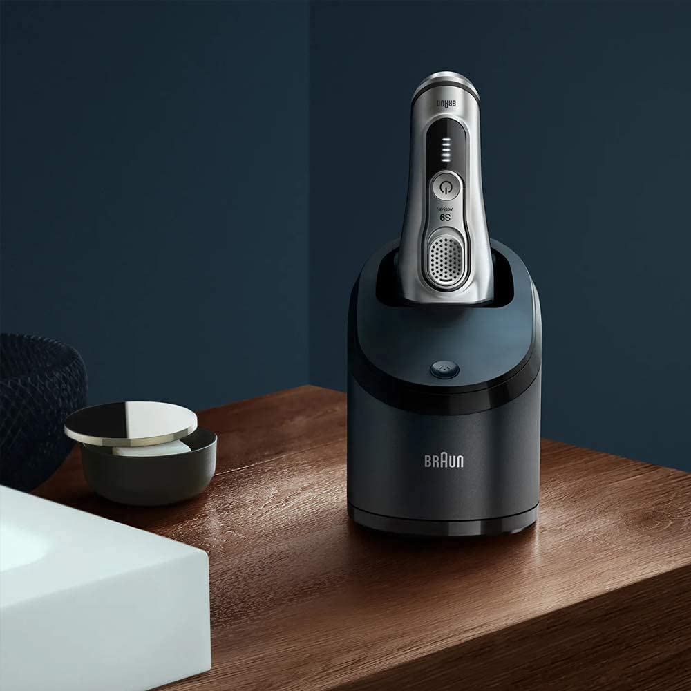 Braun Beauty Braun 9390CC Shaver