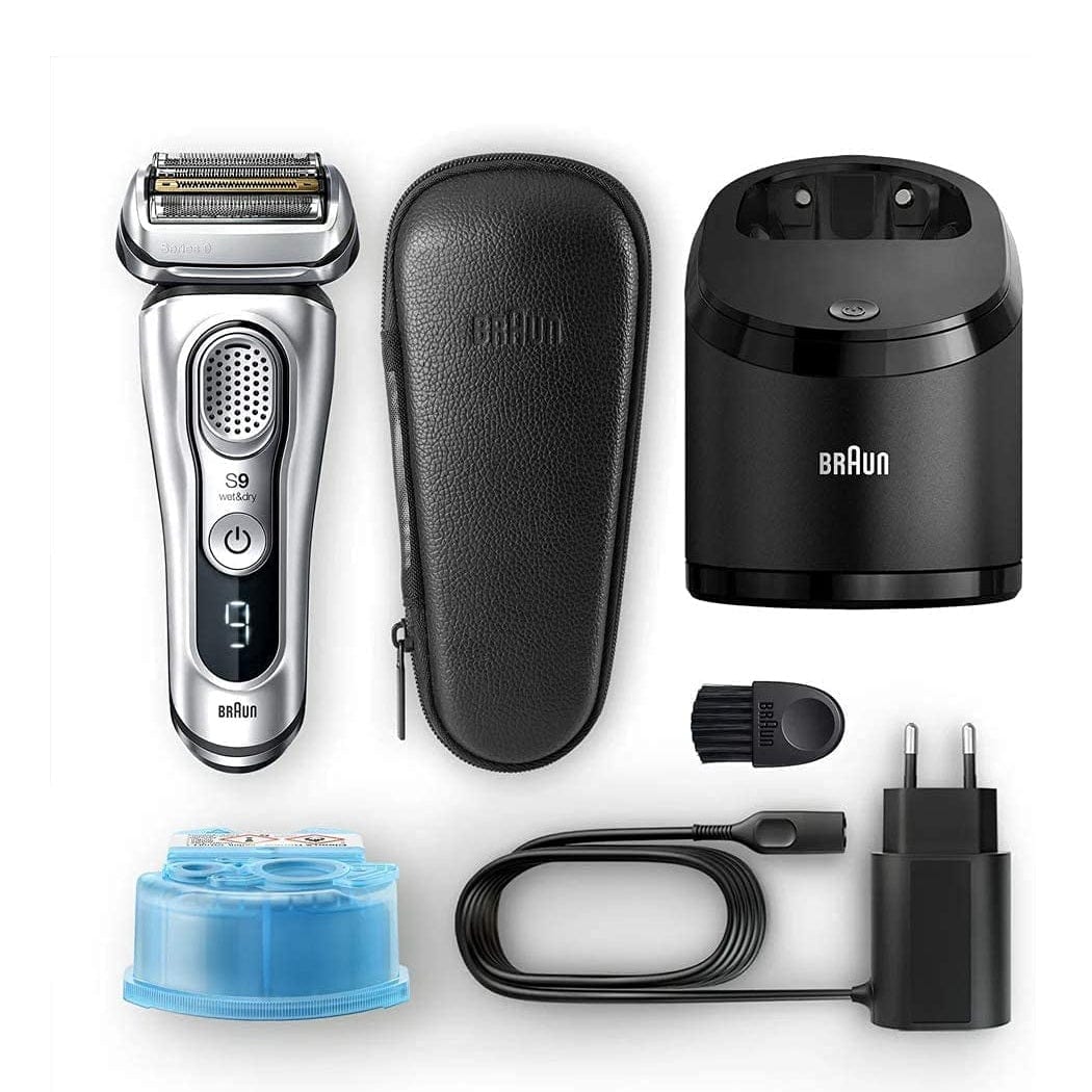 Braun Beauty Braun 9390CC Shaver