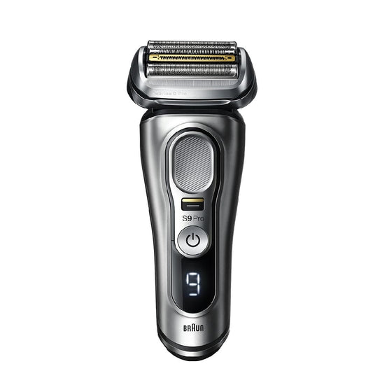 Braun Beauty Braun 9477CC Shaver