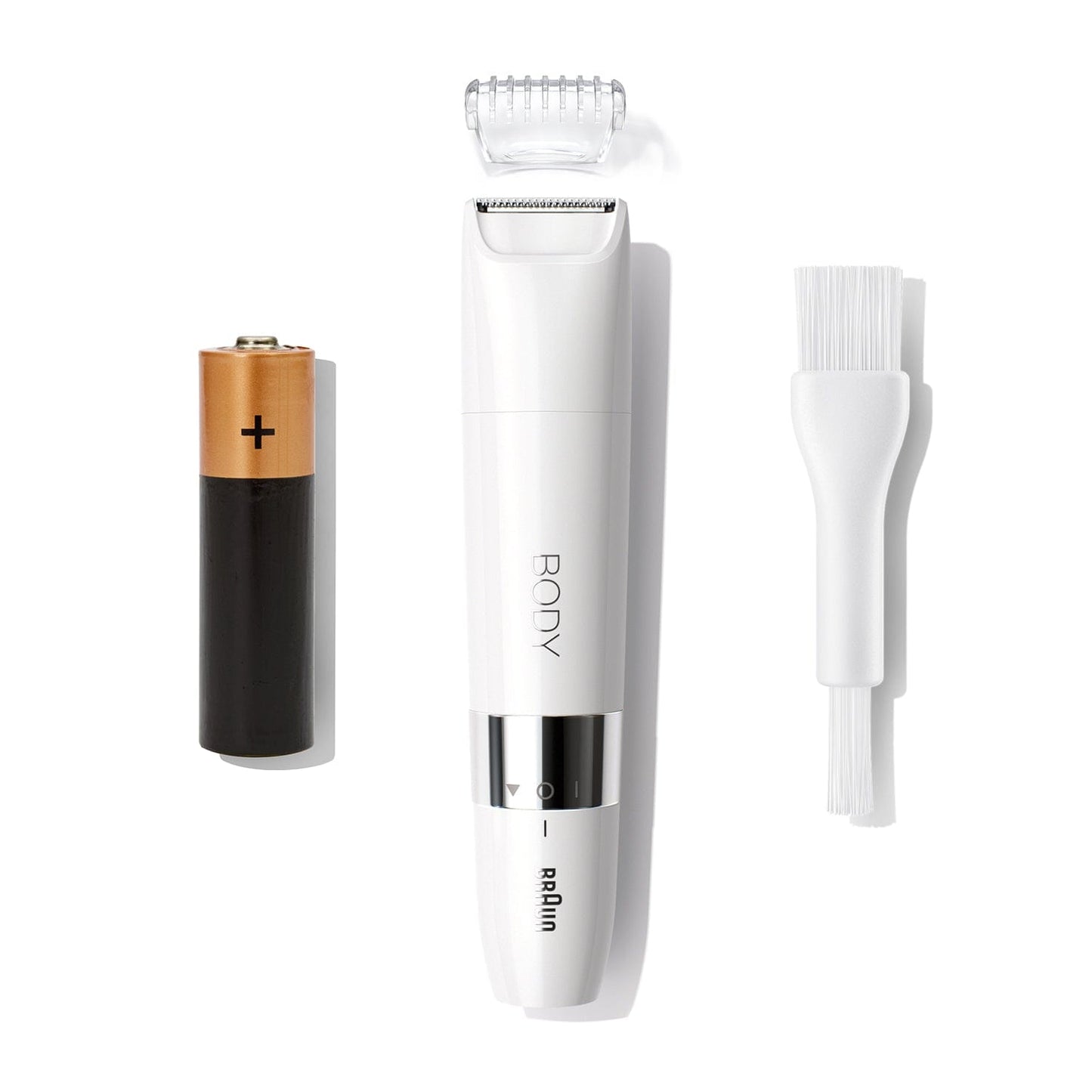 Braun Beauty Braun BS1000 Body Groom