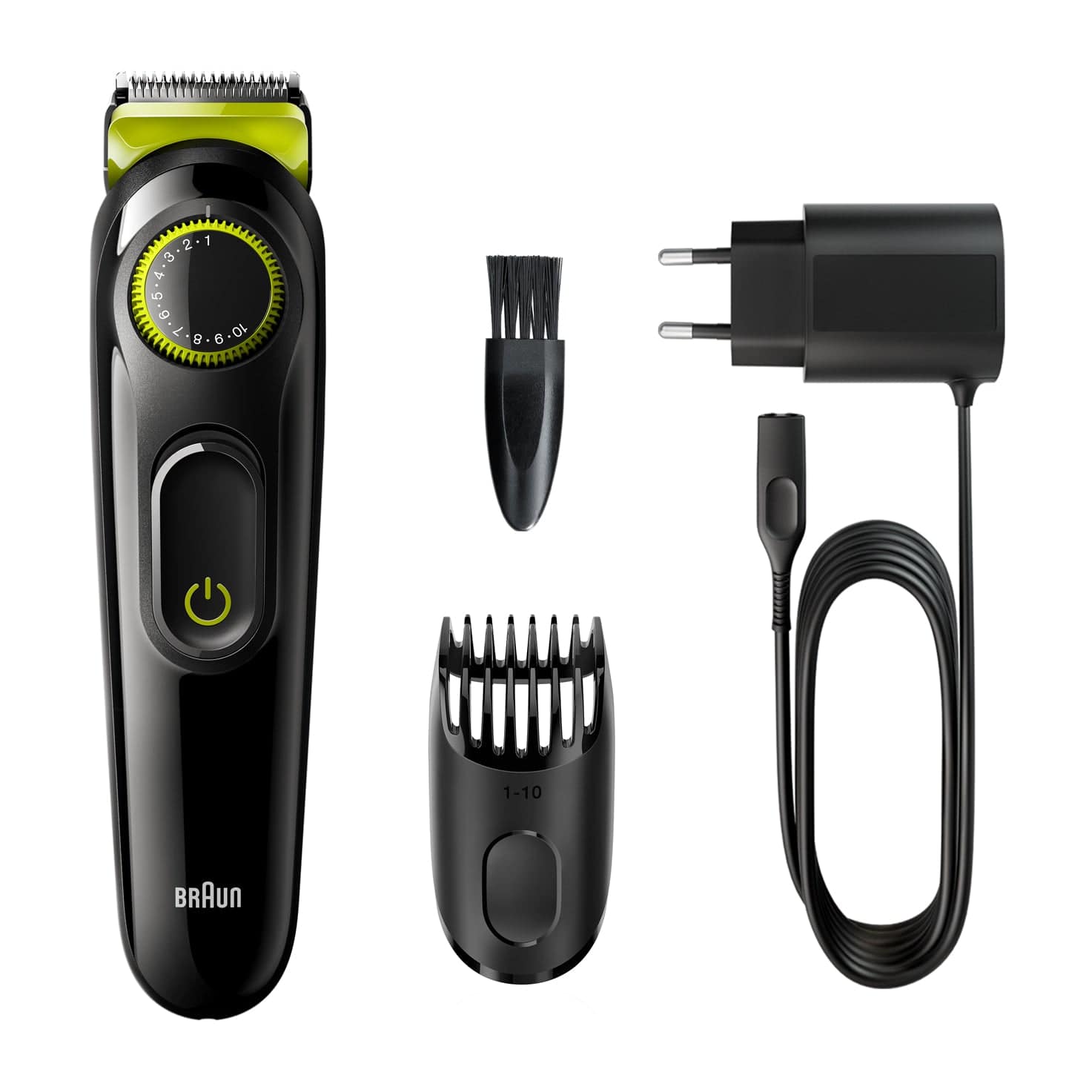 Braun Beauty Braun BT3221 Trimmer