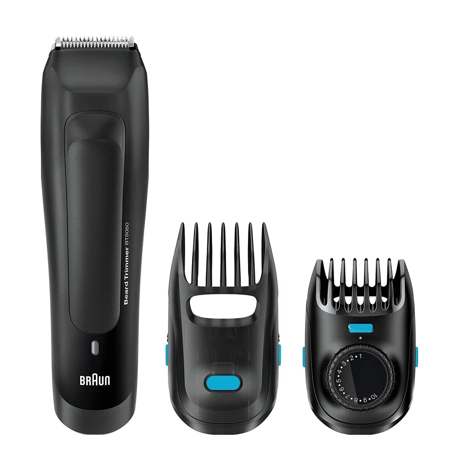 Braun Beauty Braun BT5050 Trimmer