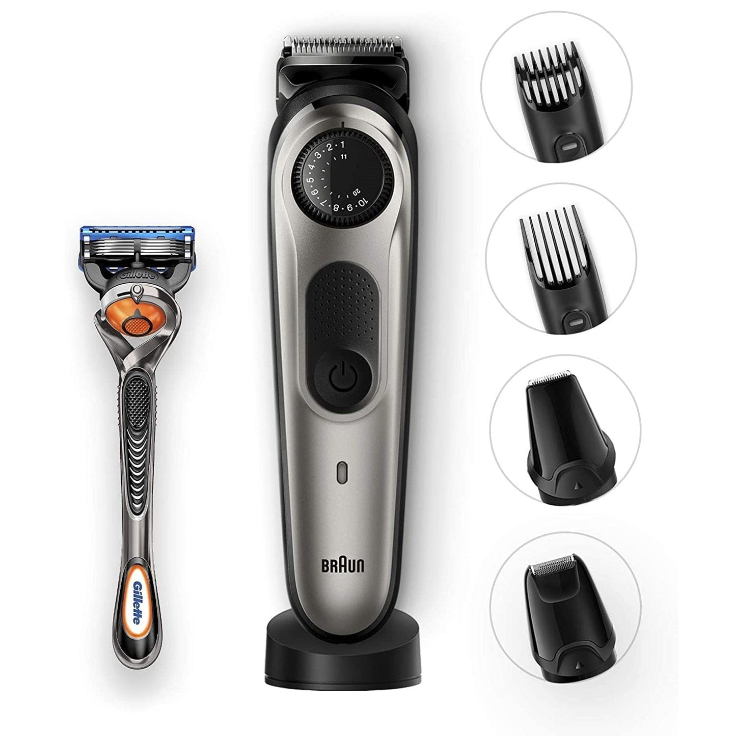 Braun Beauty Braun BT7940 Beard Trimmer