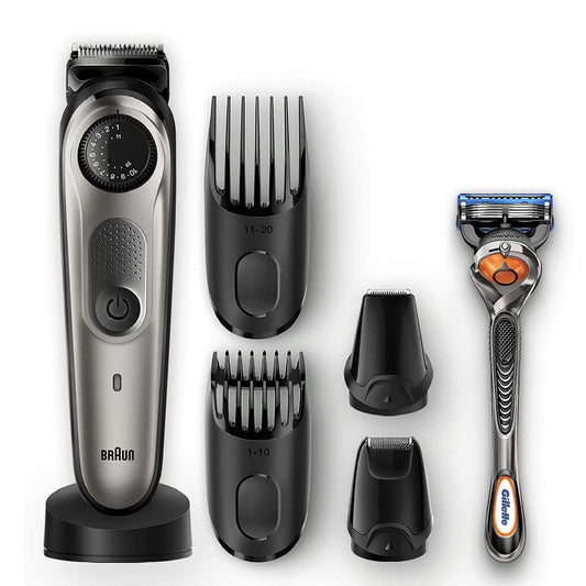 Braun Beauty Braun BT7940 Beard Trimmer