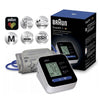Braun Beauty Braun Bua5000 Blood Pressure Monitor