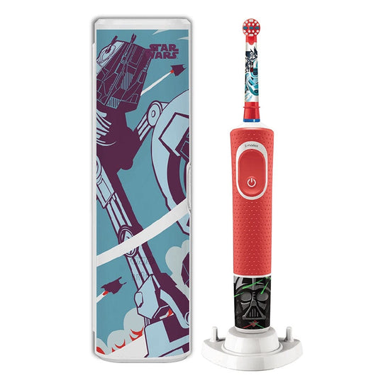 Braun Beauty Braun D 12.513 Star Wars ToothBrush