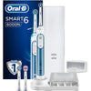 Braun Beauty Braun D700.535.5XP Smart 6 Toothbrush