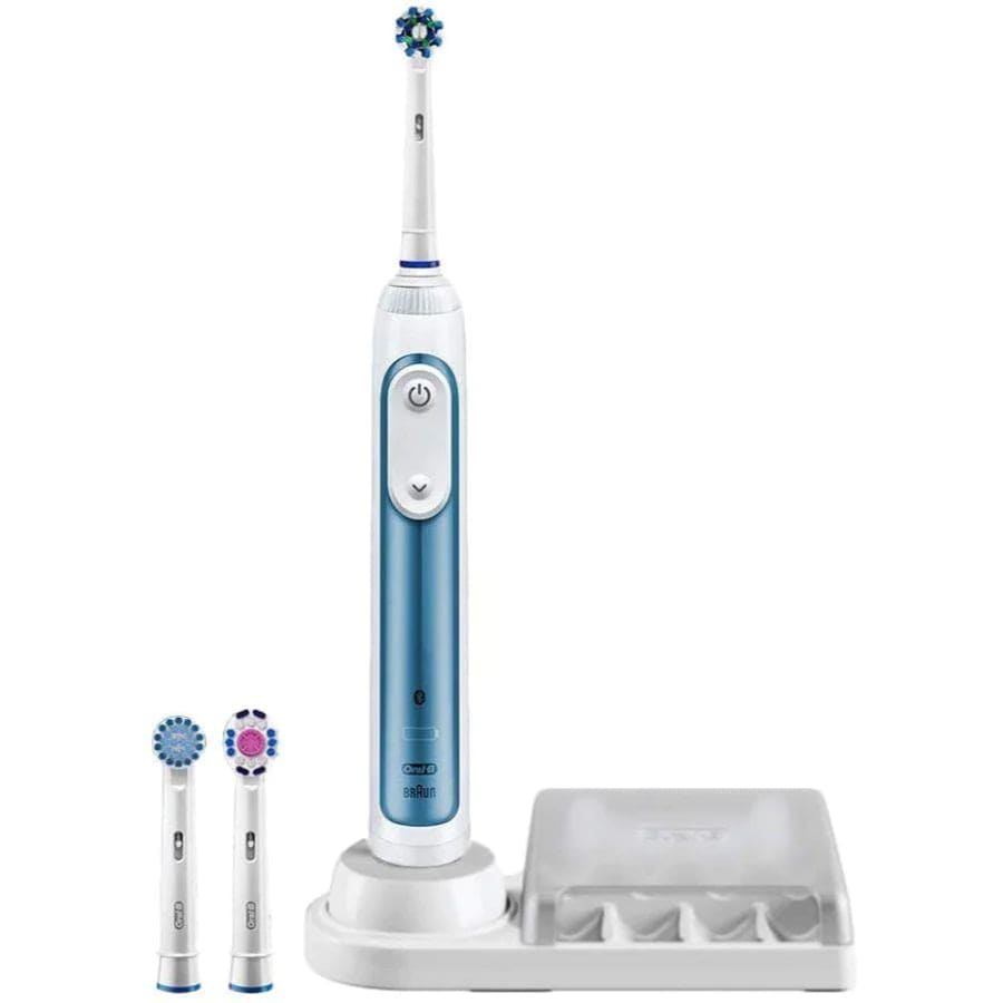 Braun Beauty Braun D700.535.5XP Smart 6 Toothbrush