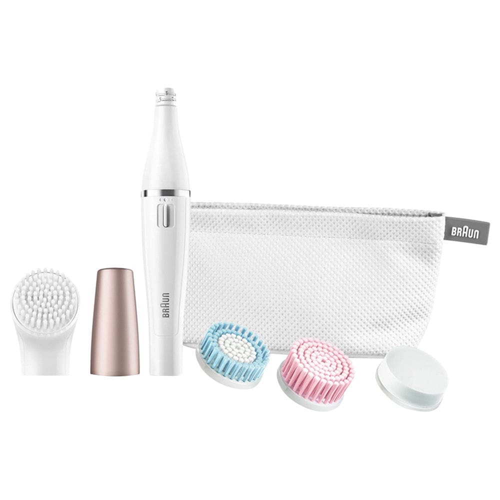 Braun Beauty Braun Face SPA 851 Face Premium