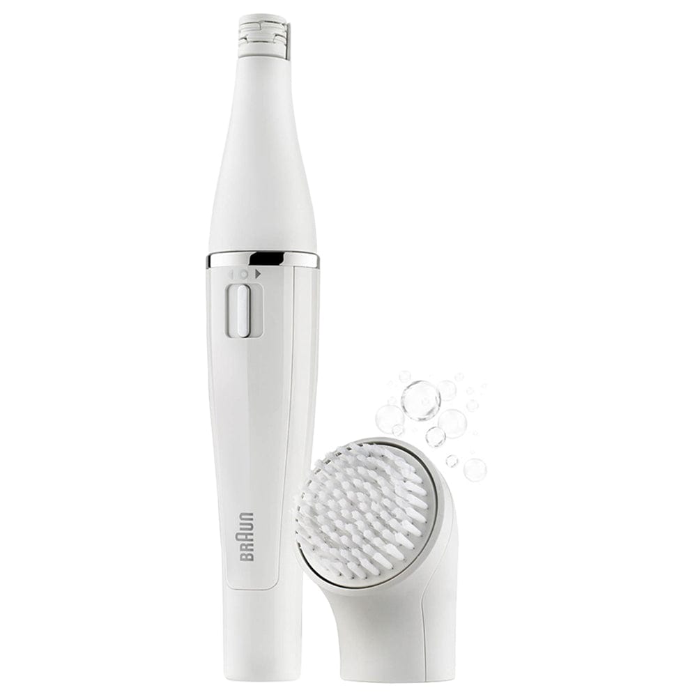 Braun Beauty Braun Face SPA 851 Face Premium