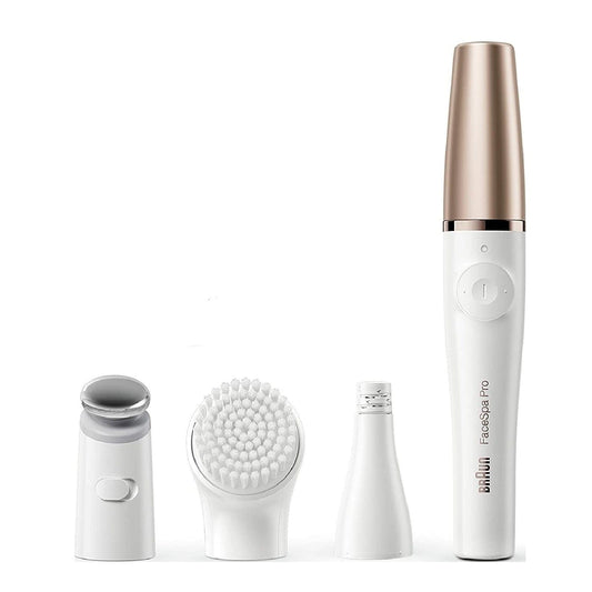 Braun Beauty Braun Face SPA Pro 911 Facial SPA