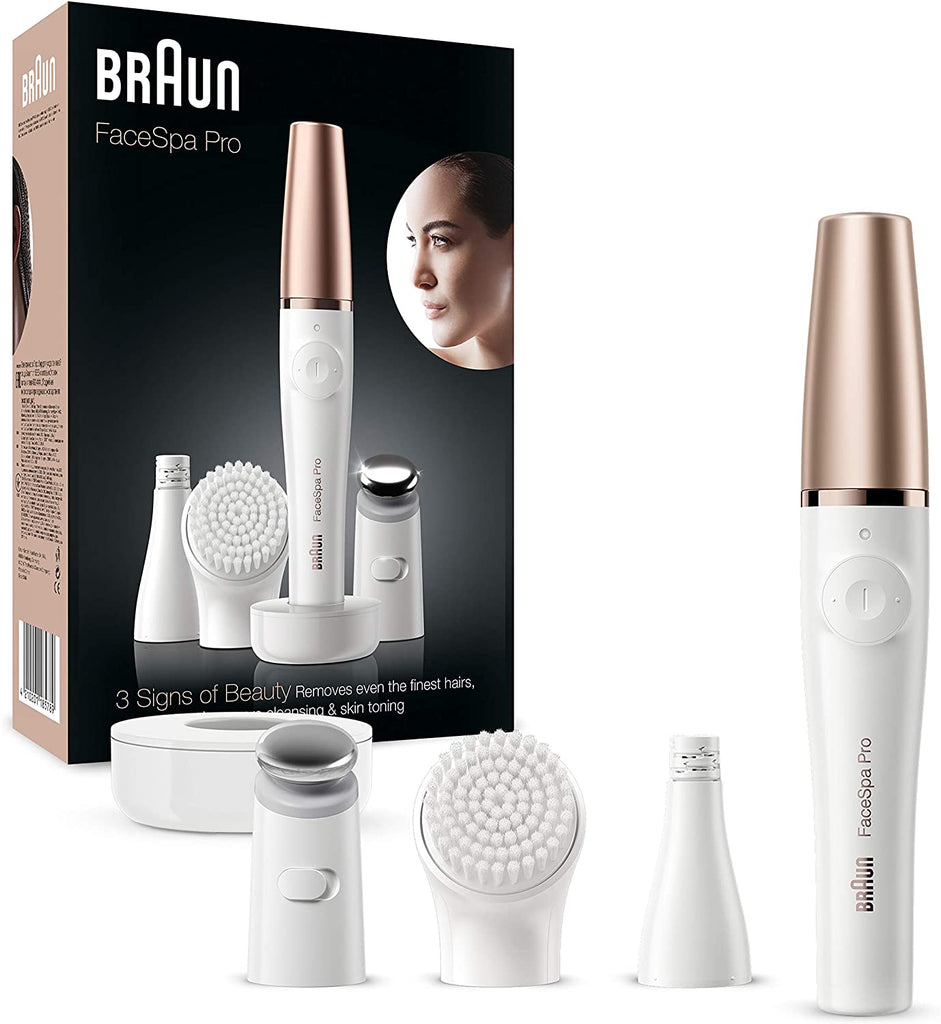 Braun Beauty Braun Face SPA Pro 911 Facial SPA