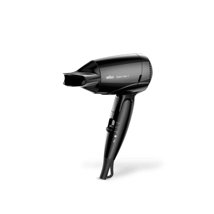 Braun Beauty Braun HD130 hair Dryer