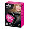 Braun Beauty Braun HD130 hair Dryer