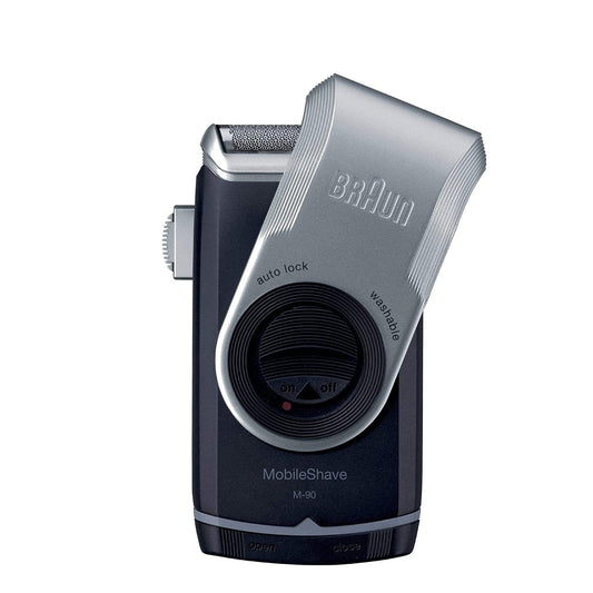 Braun Beauty braun M 90 Shaver Battery