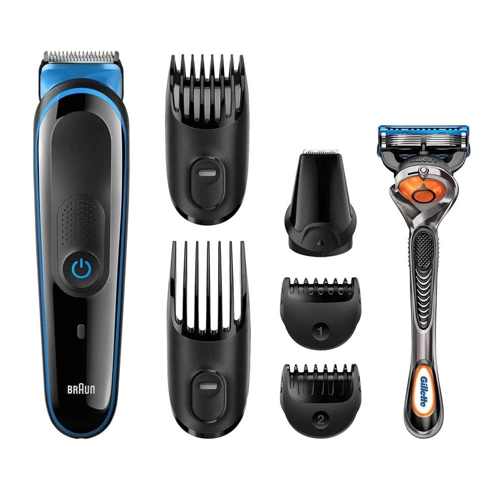 Braun Beauty Braun MGK 3045 Multi Groom + Razor