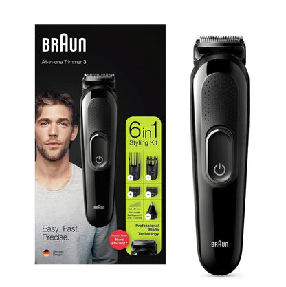 Braun Beauty Braun MGK3220 Multi Groom