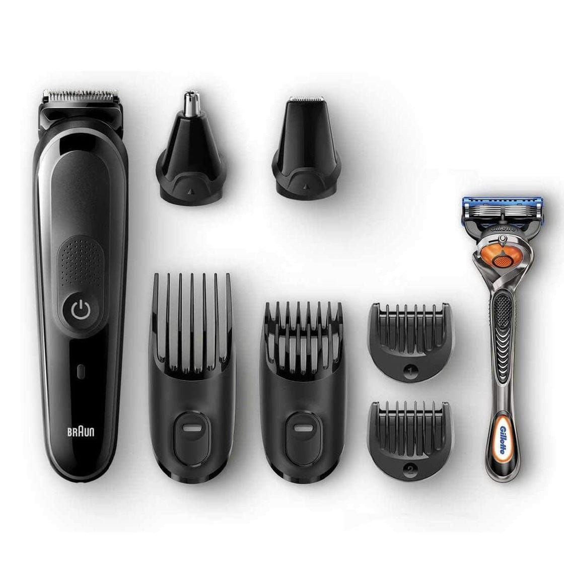 Braun Beauty Braun MGK3221 Multi Groom