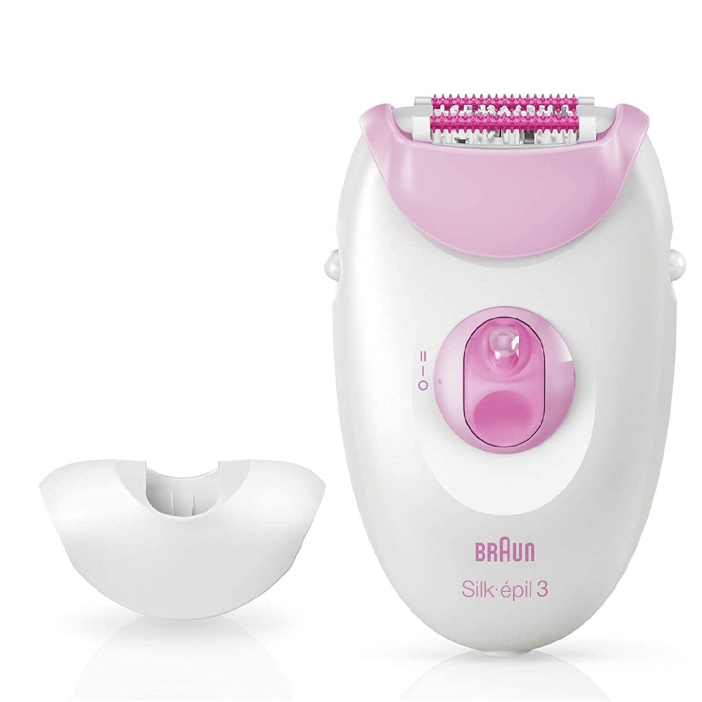 Braun Beauty Braun SE3380 Epilator