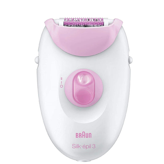 Braun Beauty Braun SE3380 Epilator