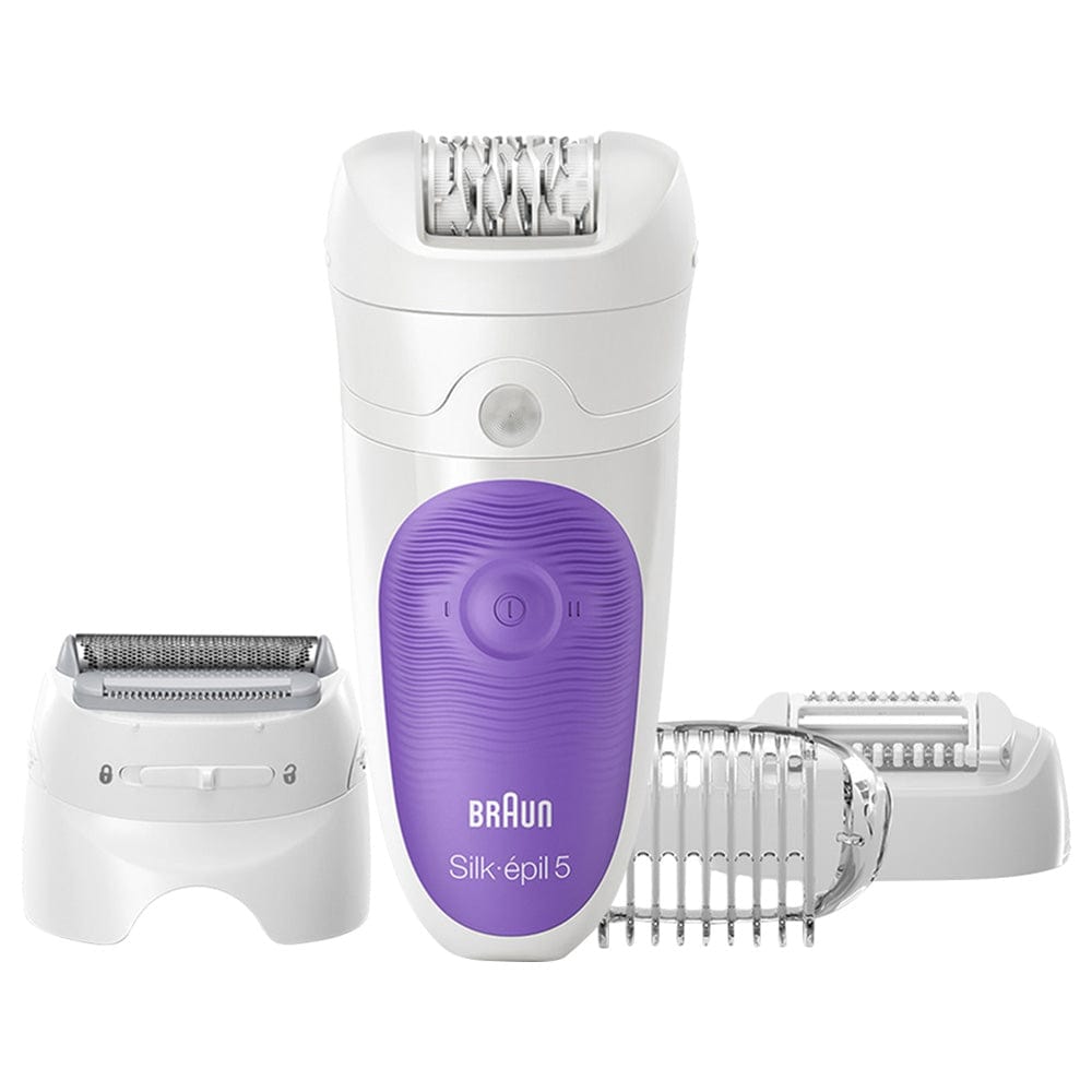 Braun Beauty Braun SE5541 Epilator