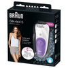 Braun Beauty Braun SE5541 Epilator